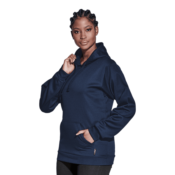 Ergonomic Performance Hoodie