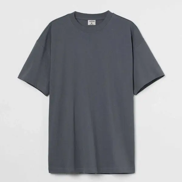 Limited Edition Gray T-Shirt