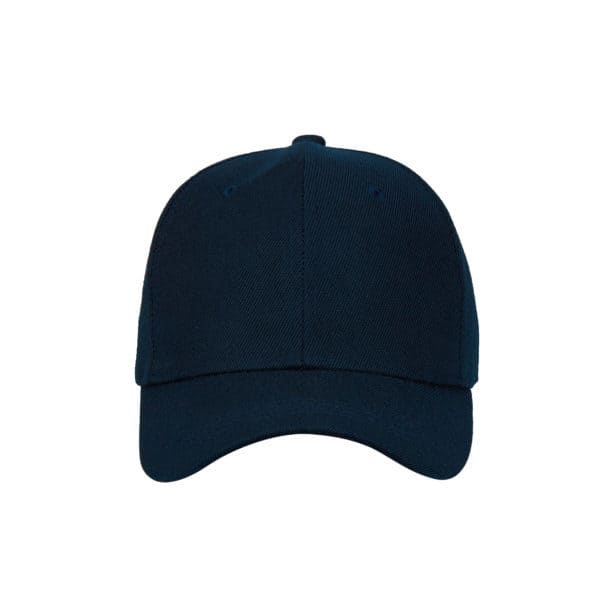 Gray DafaSport Baseball Cap